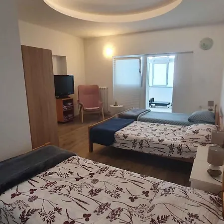 In - Istrien 43267 Апартаменты Novaki Pazinski