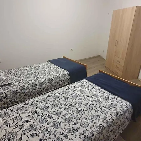 Апартаменты In - Istrien 43267 *