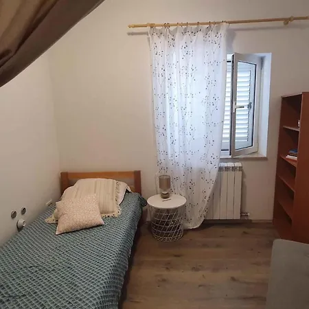In - Istrien 43267 דירה Novaki Pazinski