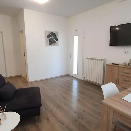 In - Istrien 43267 Апартаменты Novaki Pazinski