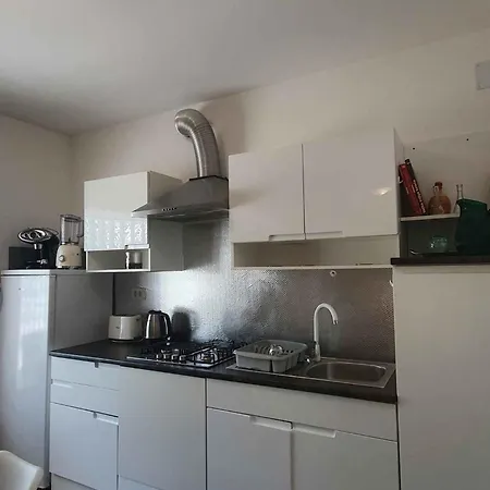 דירה In - Istrien 43267 Novaki Pazinski