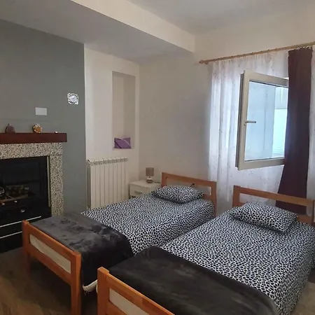 Apartment In - Istrien 43267