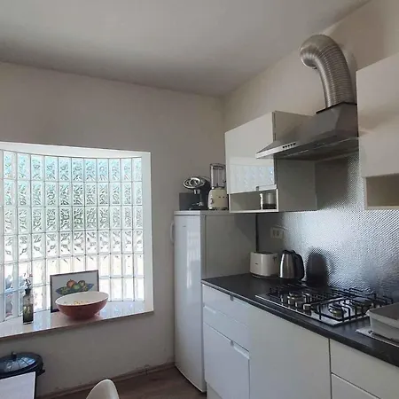 Apartment In - Istrien 43267