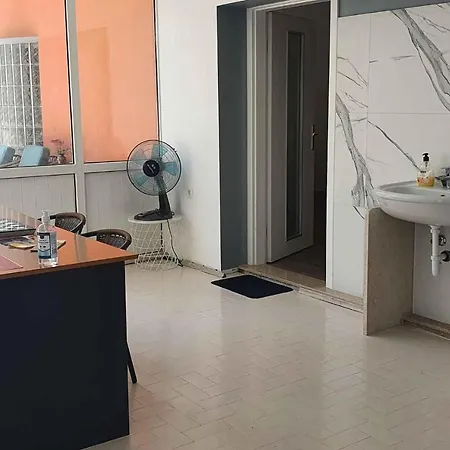 Apartment In - Istrien 43267