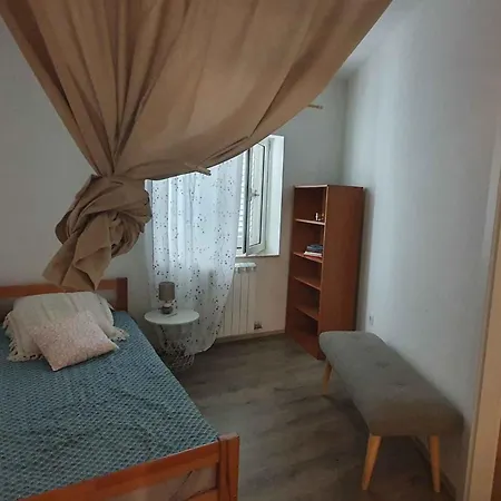 In - Istrien 43267 Apartment Novaki Pazinski