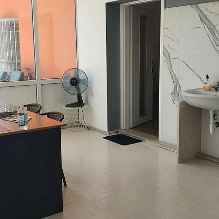 In - Istrien 43267 Apartment